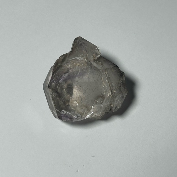 Raw Elestial Quartz - Picture 2 of 3